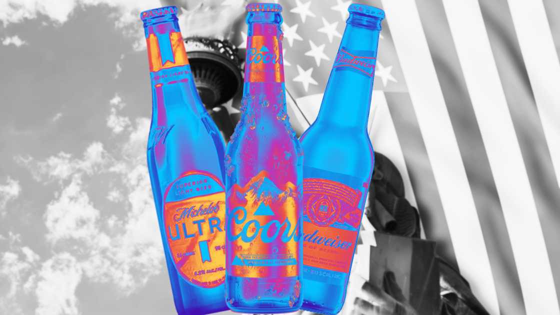 Top 10 Best American Beers: Is U.S. Beer Really That Terrible?