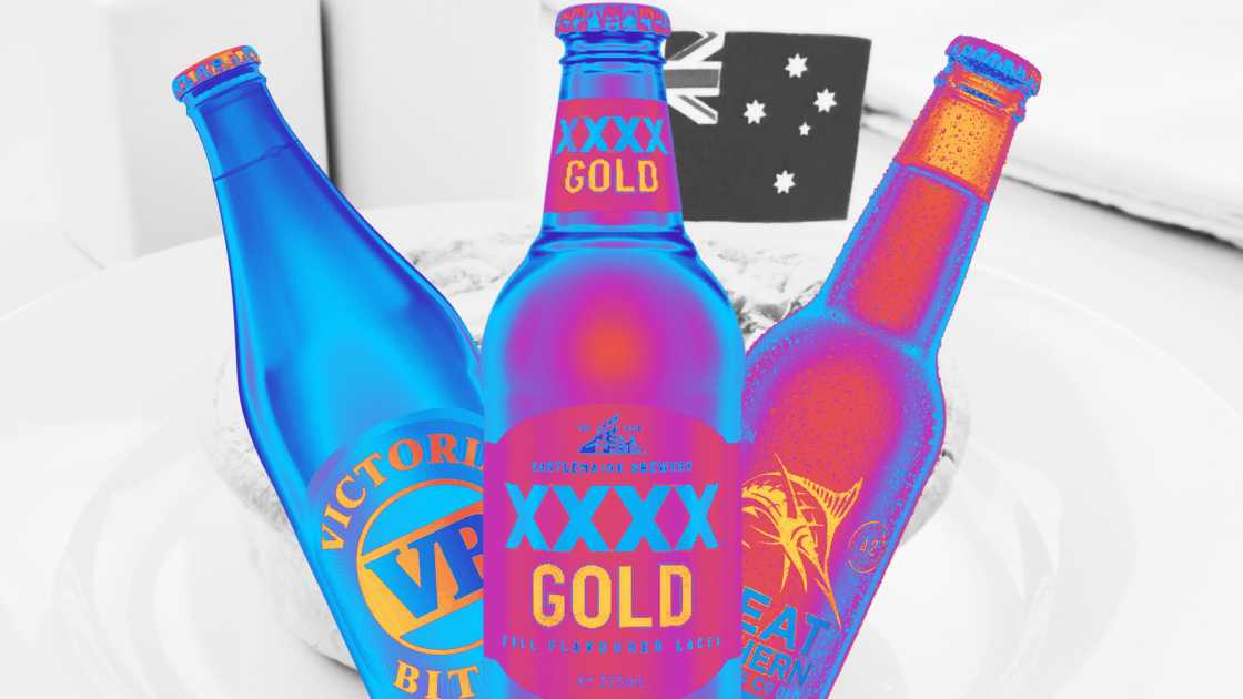 Top 10 Best Australian Beers: Greatest Coldies for the Barbie