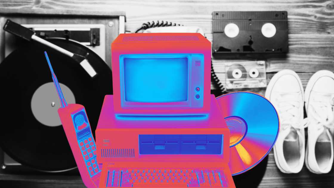 Top 10 Best Inventions of the 80’s: The Coolest Decade Ever?